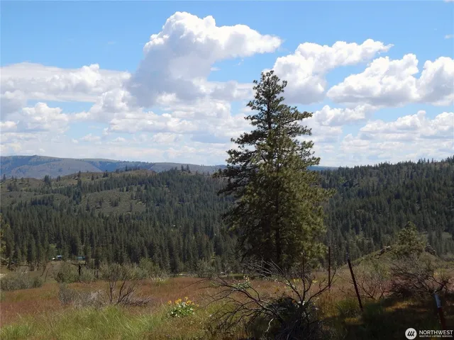 $119,000 | 2 Hart Road, Davenport, WA 99122