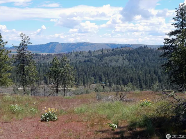 $119,000 | 2 Hart Road, Davenport, WA 99122