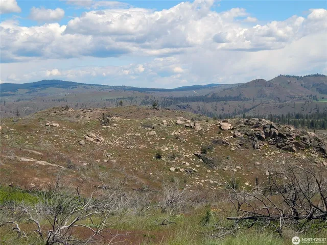 $119,000 | 2 Hart Road, Davenport, WA 99122