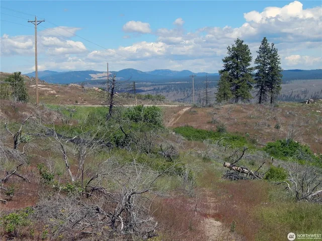 $119,000 | 2 Hart Road, Davenport, WA 99122