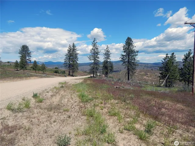 $119,000 | 2 Hart Road, Davenport, WA 99122