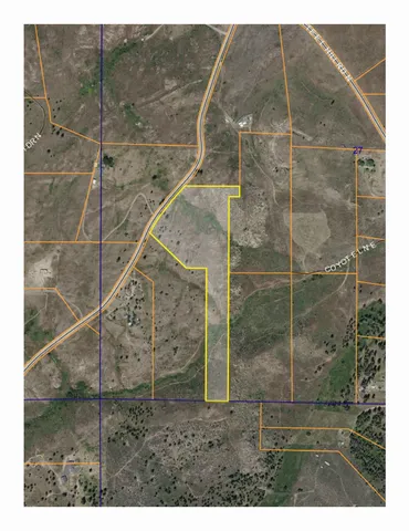 $119,000 | 2 Hart Road, Davenport, WA 99122