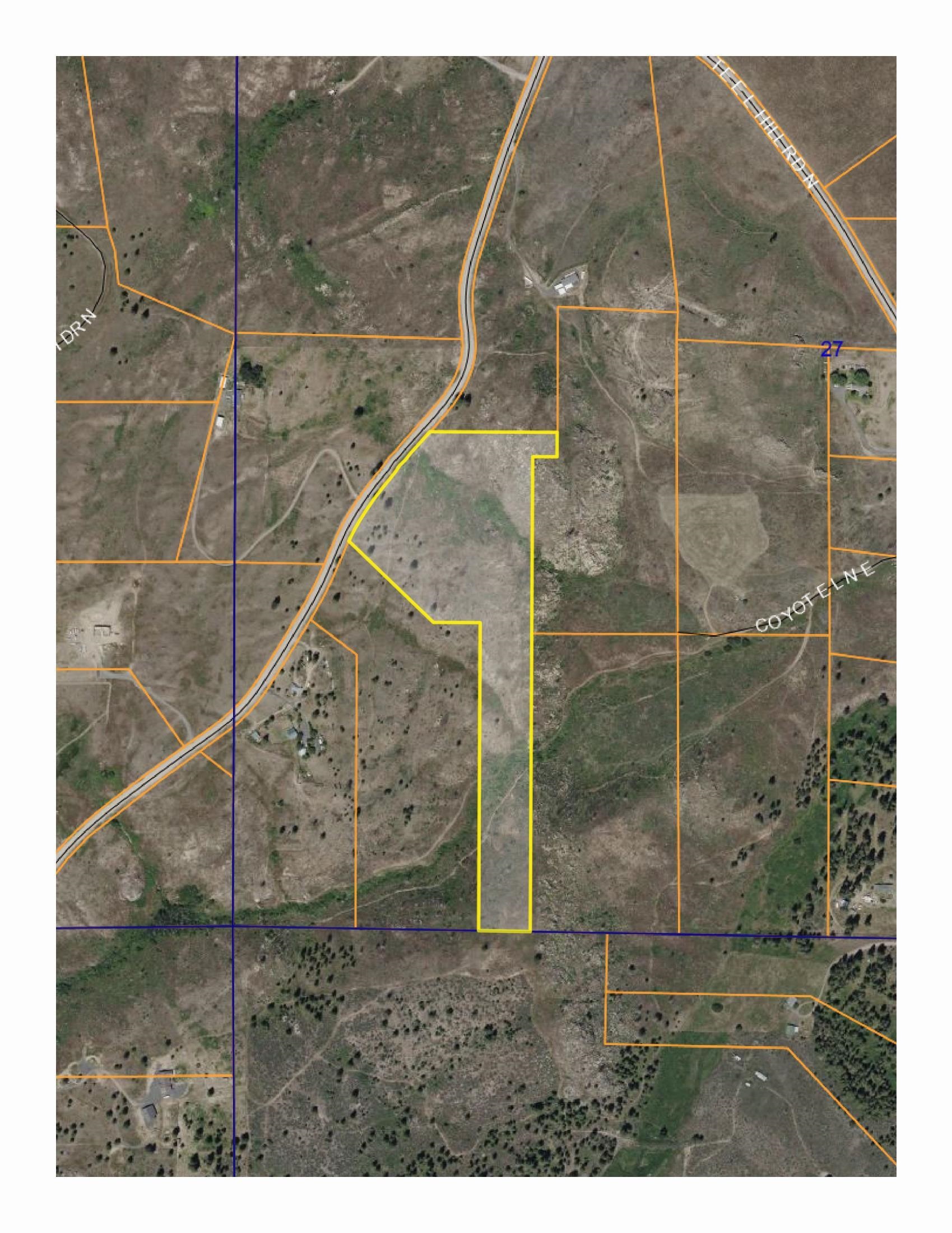 2 Hart Road Davenport, WA 99122 - Photo 25 of 25