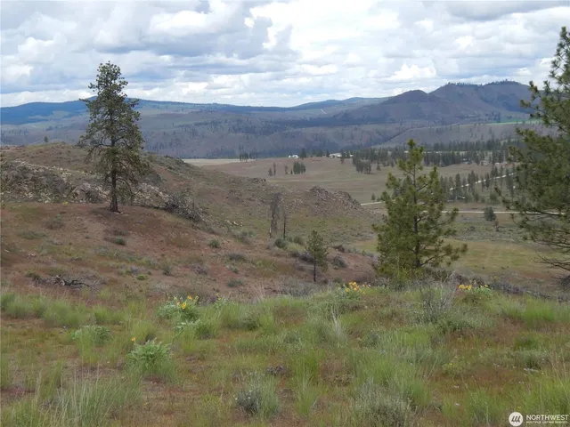 $119,000 | 2 Hart Road, Davenport, WA 99122