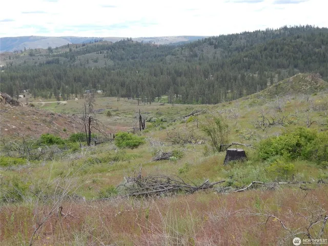 $119,000 | 2 Hart Road, Davenport, WA 99122