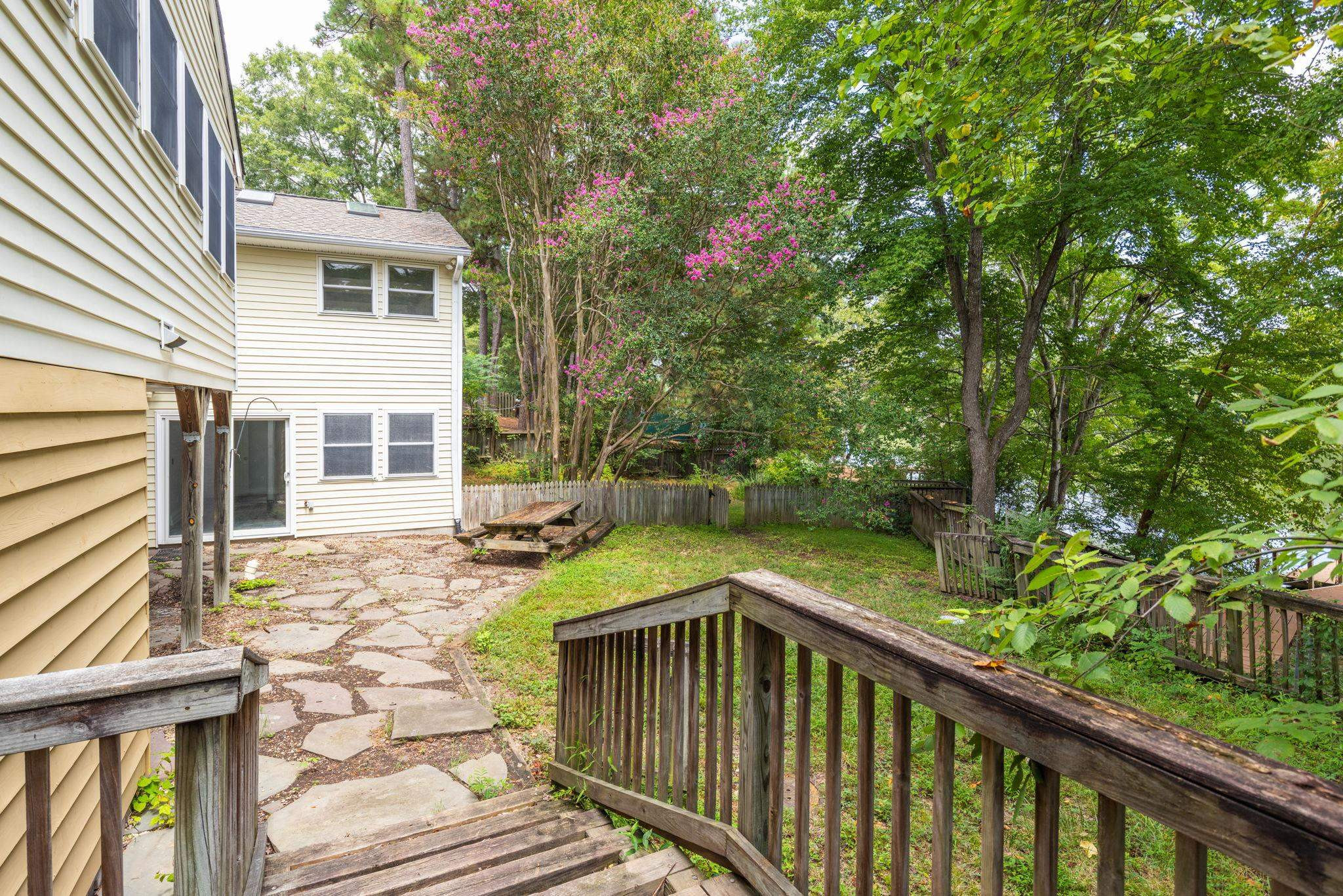 5519 Pelham Road Durham, NC 27713 - Photo 52 of 56 Photo 52