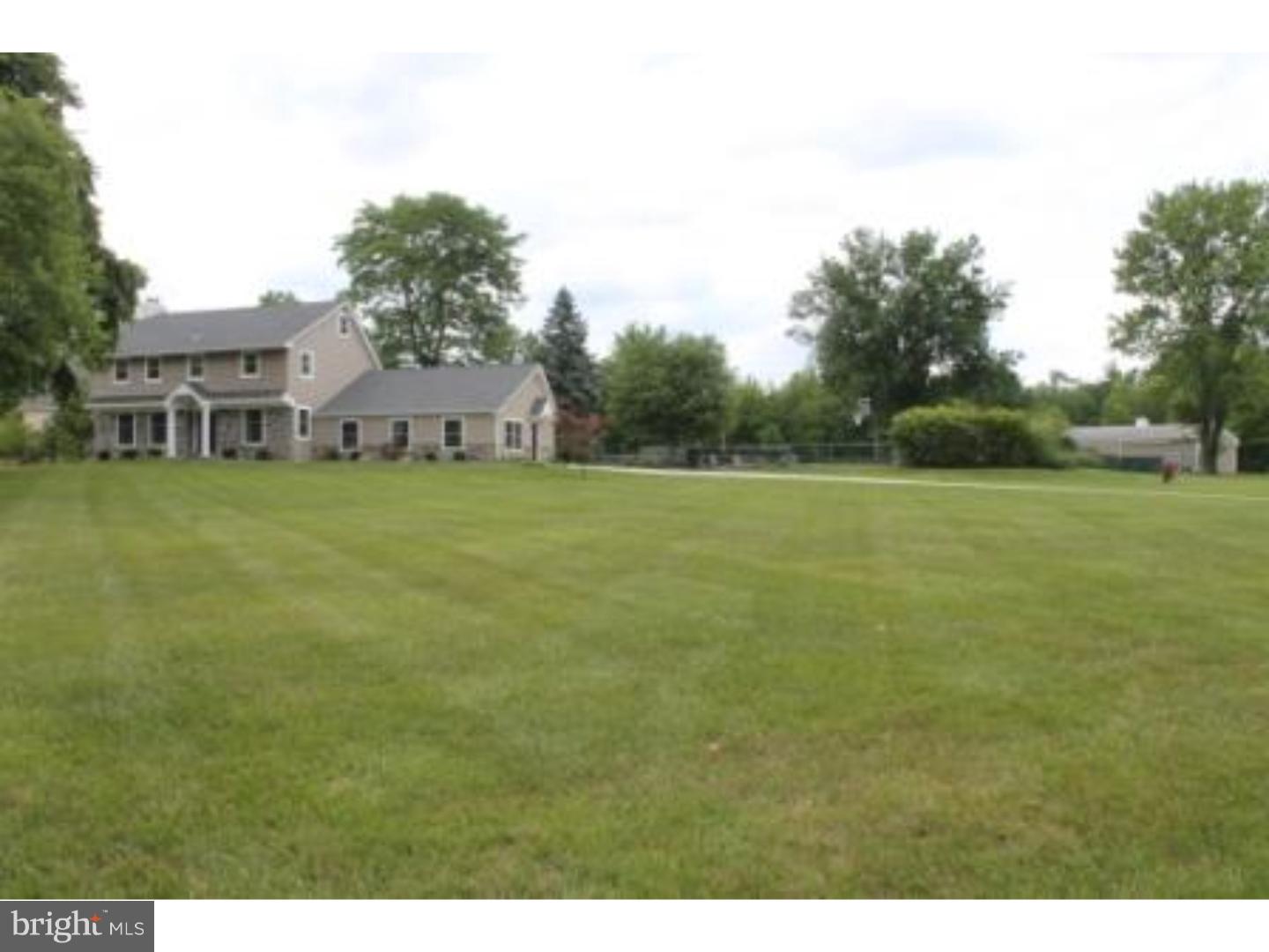 22 Shepherd Road Malvern, PA 19355 - Photo 22 of 25 Front Yard