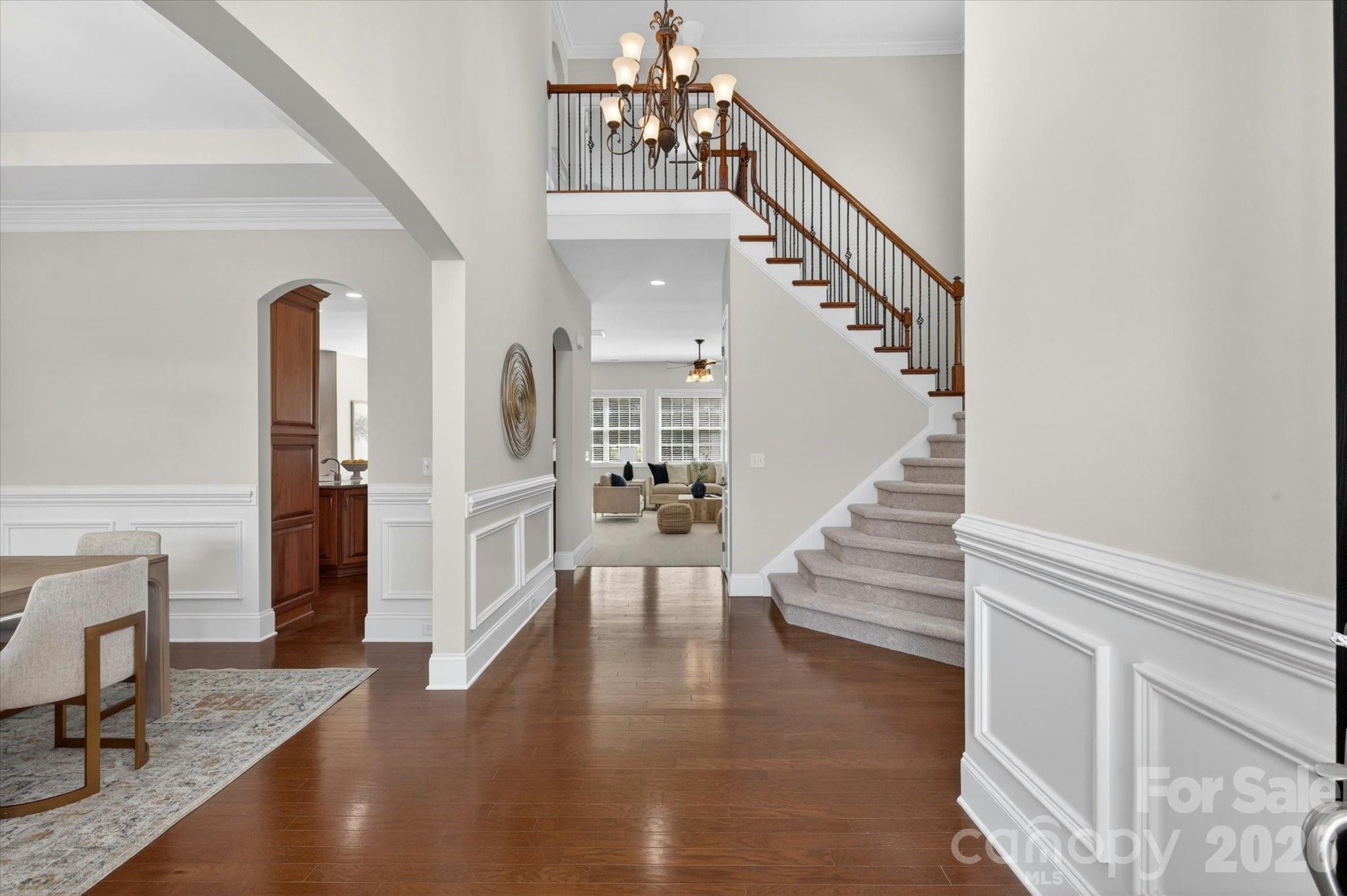 6507 Springs Mill Road Charlotte, NC 28277 - Photo 5 of 48