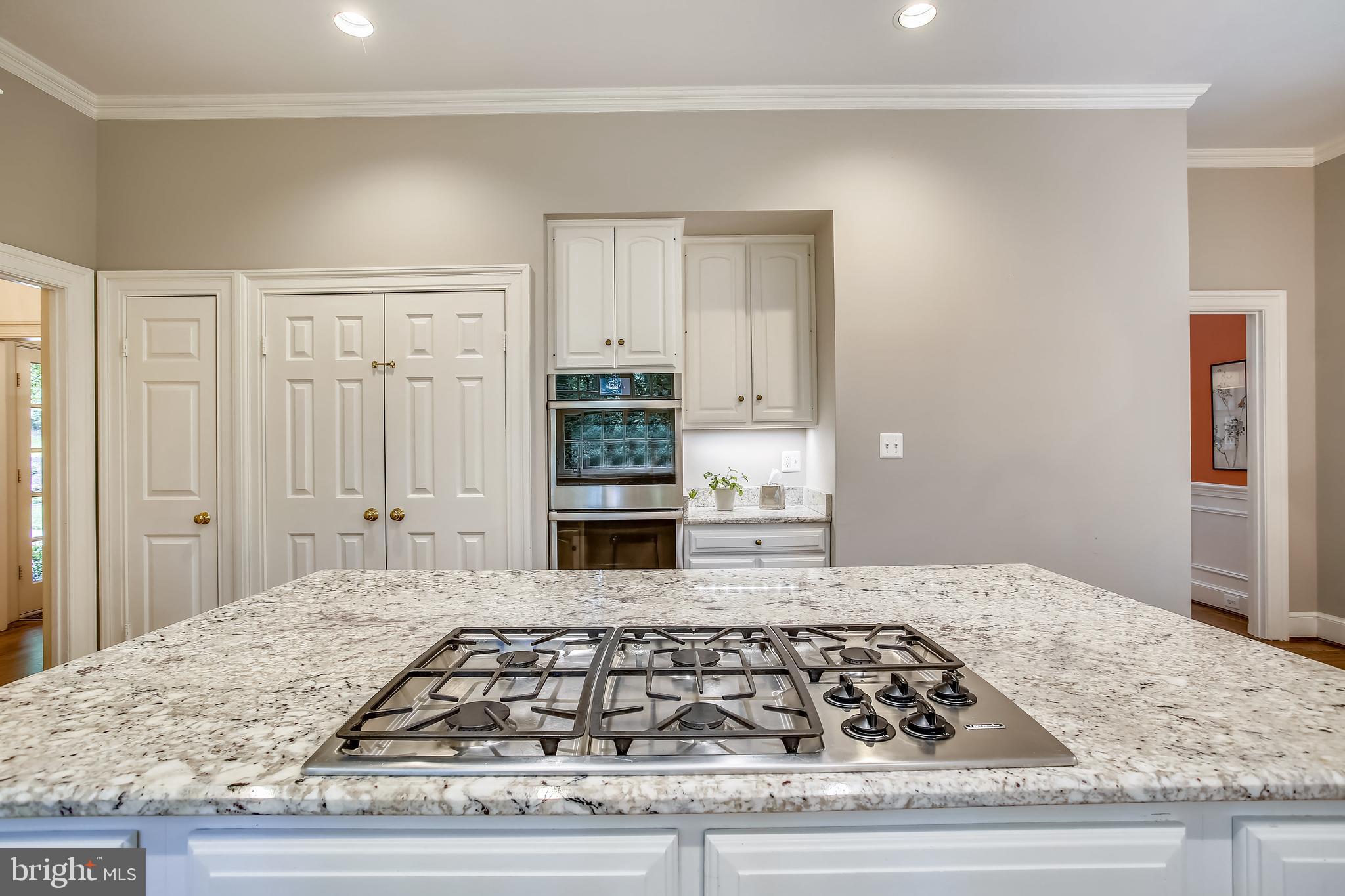 930 Towlston Road McLean, VA 22102 - Photo 14 of 72 Updated countertops