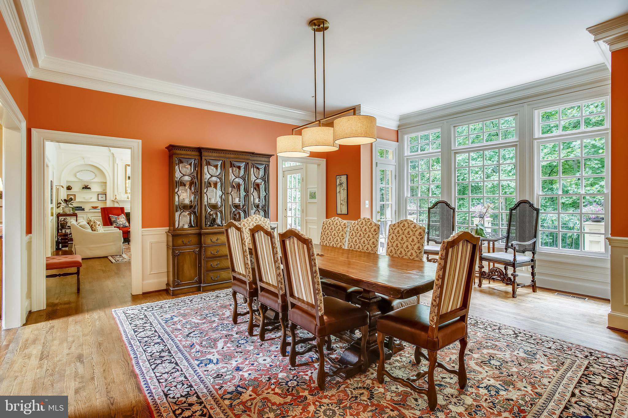 930 Towlston Road McLean, VA 22102 - Photo 22 of 72 Updated light fixtures