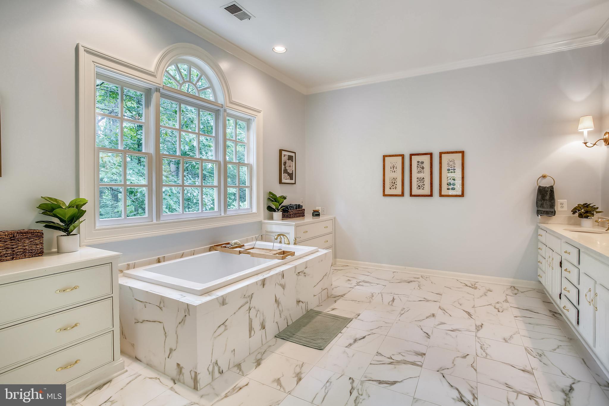 930 Towlston Road McLean, VA 22102 - Photo 40 of 72 Soaking tub
