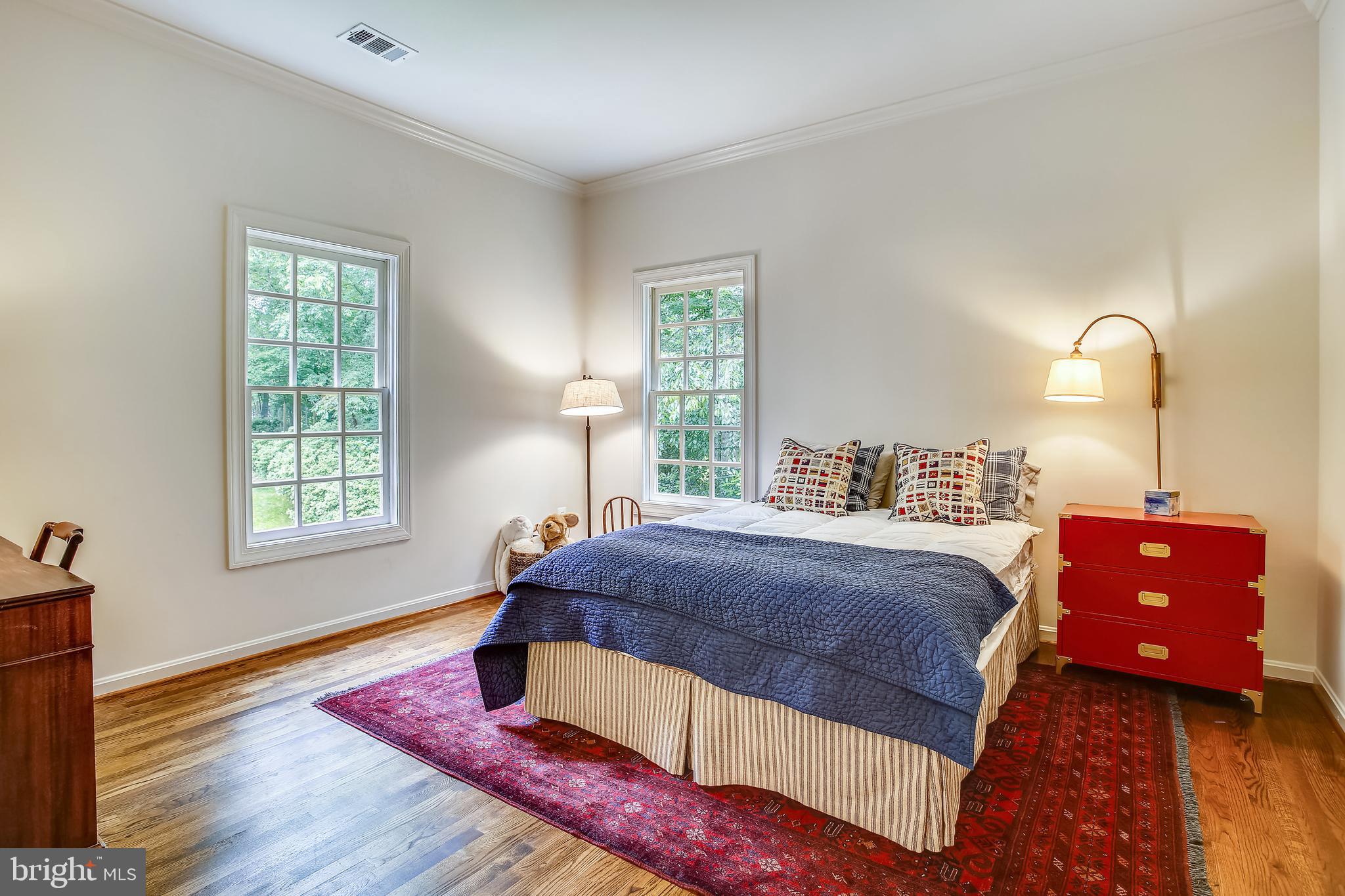930 Towlston Road McLean, VA 22102 - Photo 50 of 72 Bedroom 2