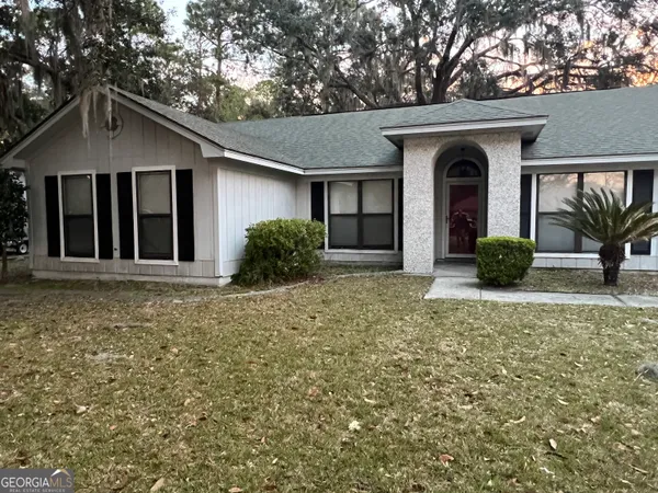 $1,825 | 152 Woodvalley Court, Kingsland, GA 31548