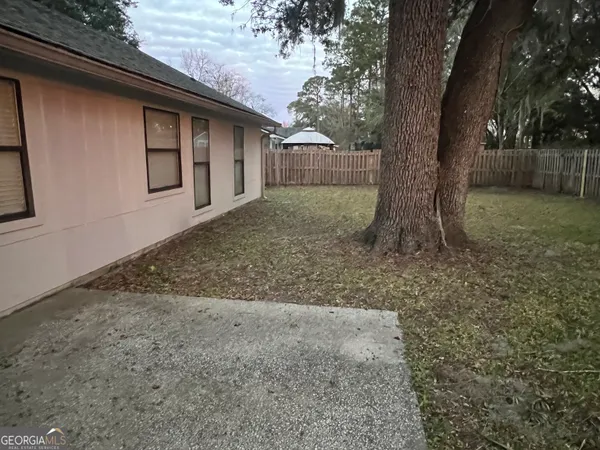 $1,825 | 152 Woodvalley Court, Kingsland, GA 31548