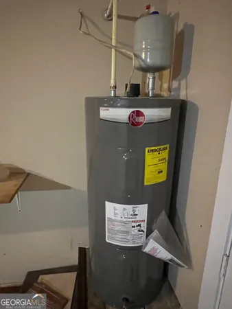 $1,825 | 152 Woodvalley Court, Kingsland, GA 31548