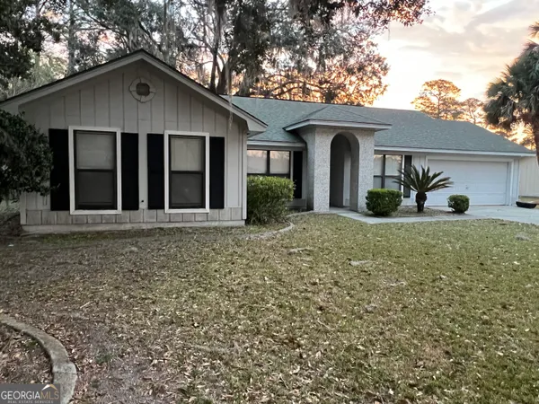 $1,825 | 152 Woodvalley Court, Kingsland, GA 31548