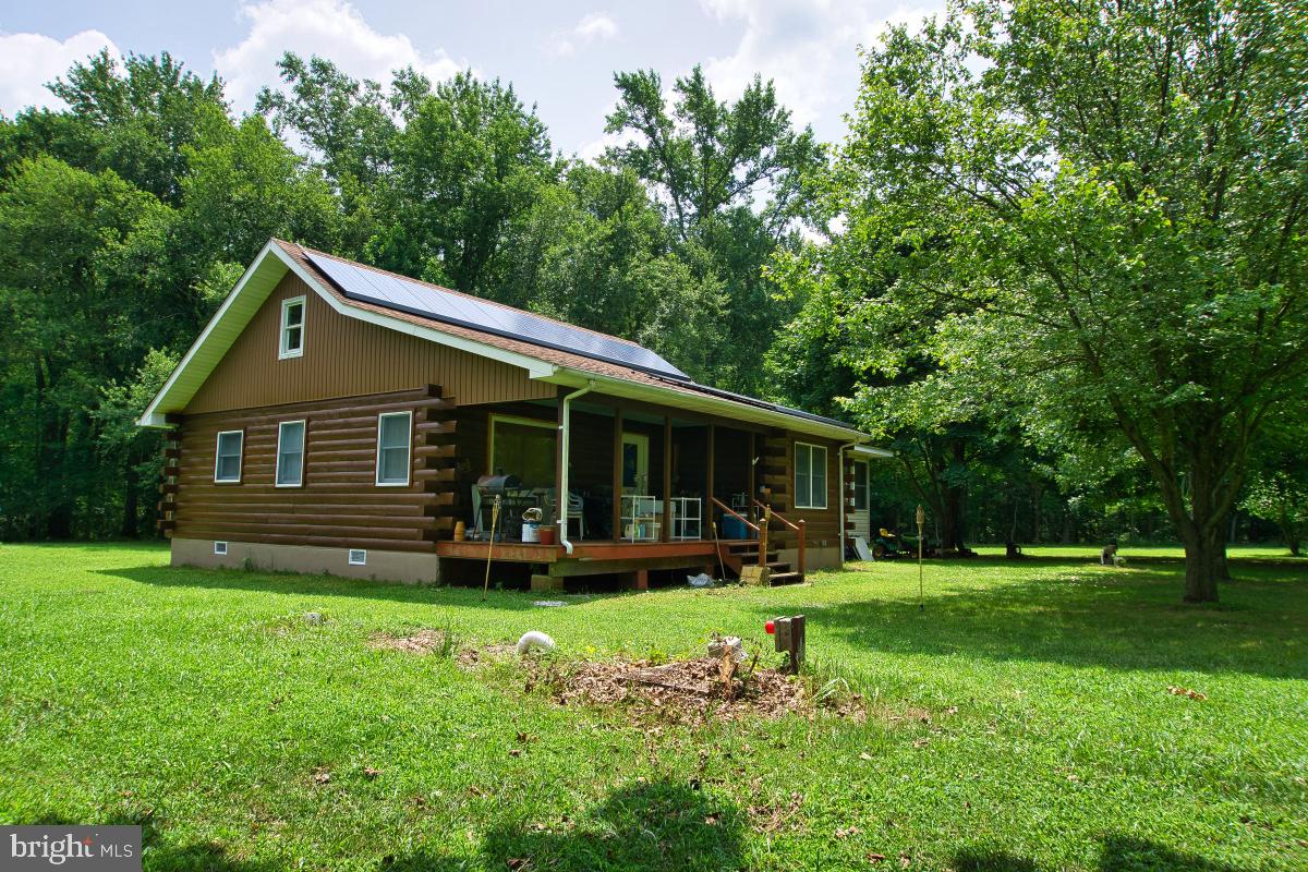 724 Barney Jenkins Road Magnolia, DE 19962 - Photo 2 of 14 Gallery Image 2