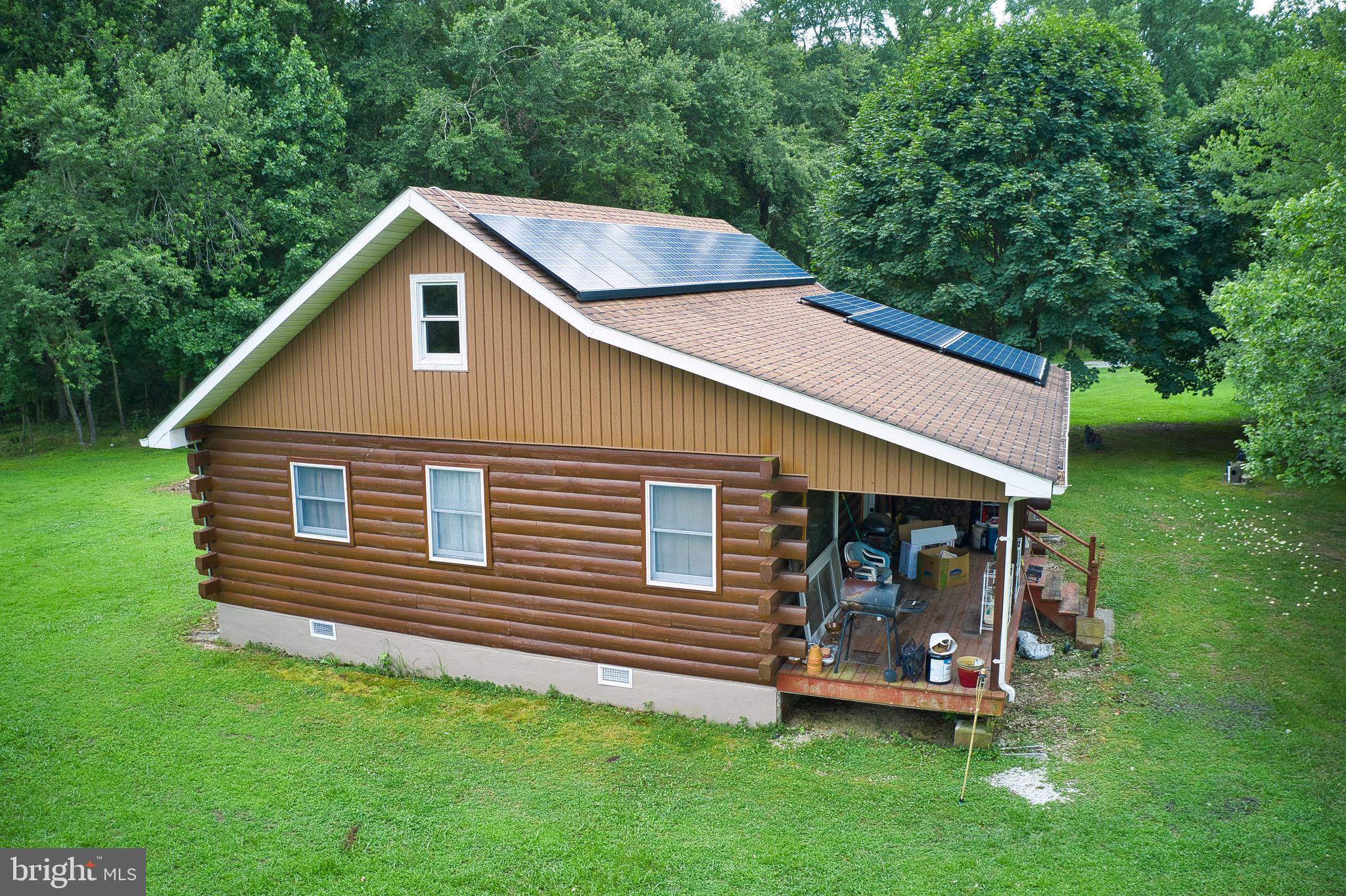 724 Barney Jenkins Road Magnolia, DE 19962 - Photo 4 of 14 Gallery Image 4