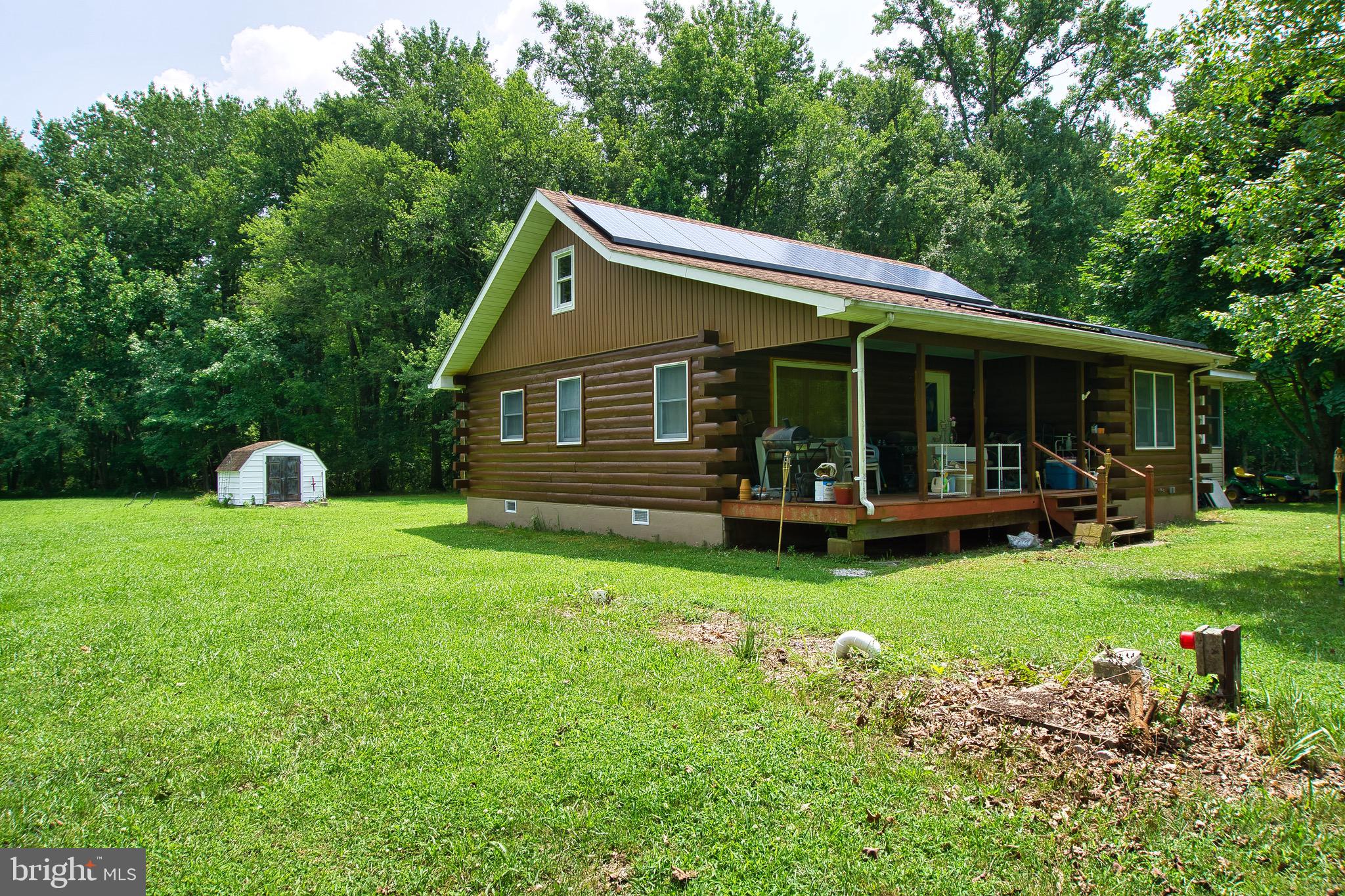 724 Barney Jenkins Road Magnolia, DE 19962 - Photo 8 of 14 Gallery Image 8