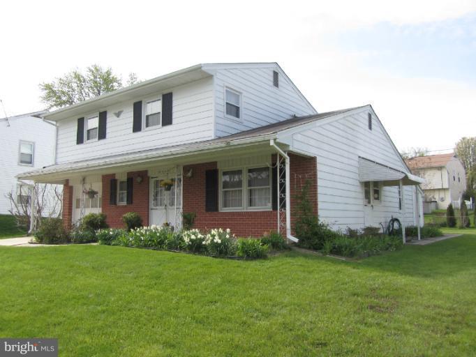 4107 Westmeath Road Nottingham, MD 21236 - Photo 14 of 15 Exterior (General)