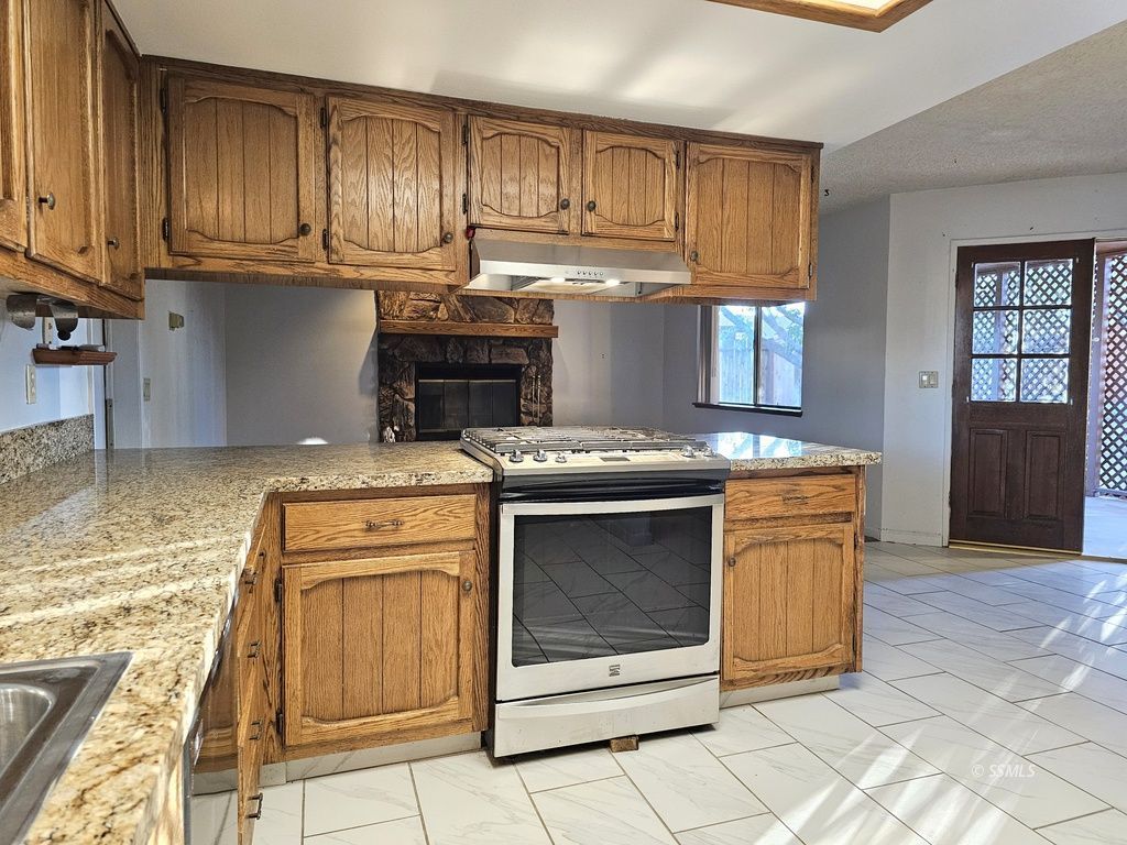 533 South Appaloosa Street Ridgecrest, CA 93555 - Photo 7 of 29 Gallery Image 7