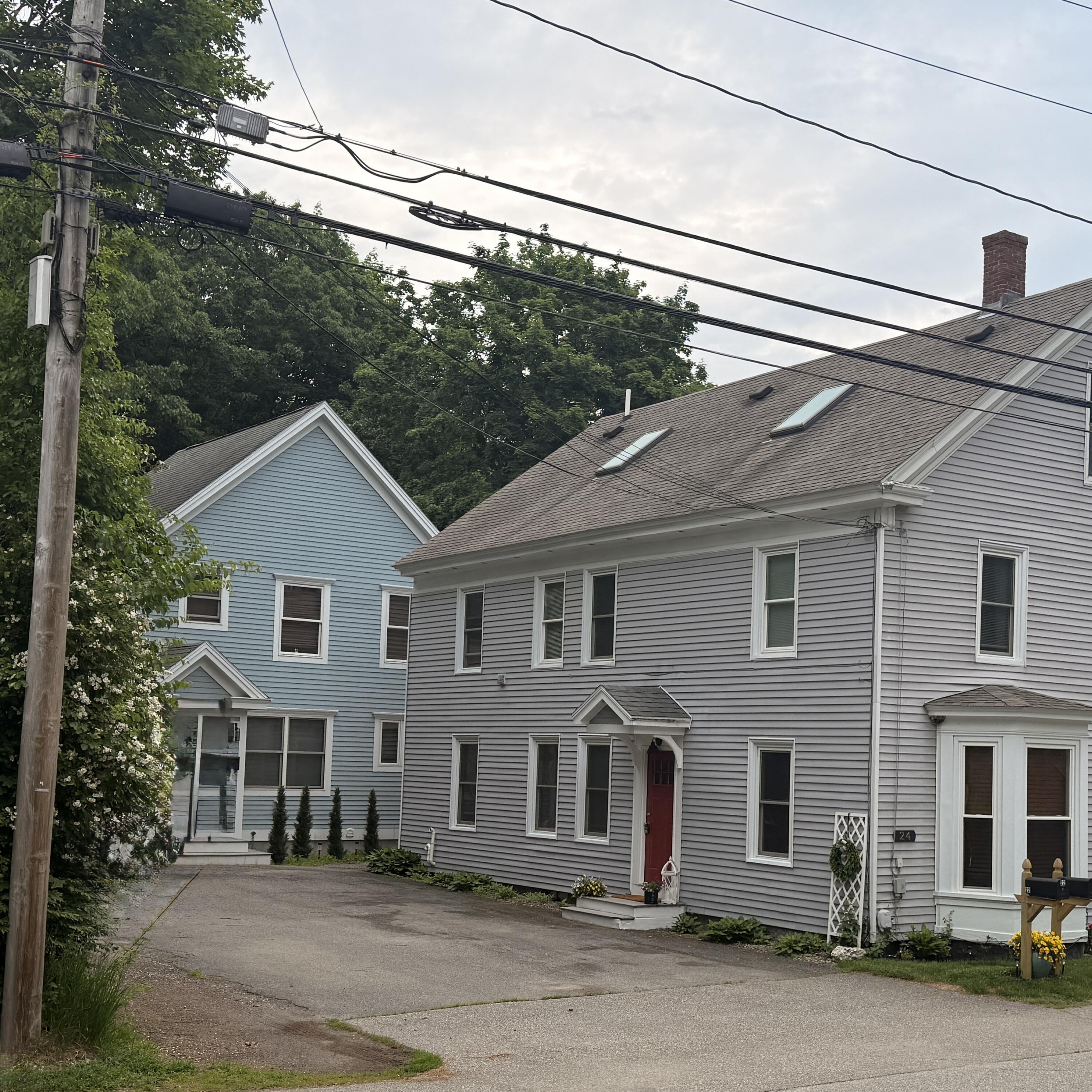 24 Grove Street, Unit 24 Kennebunk, ME 04043 - Photo 4 of 45 24 Grove St