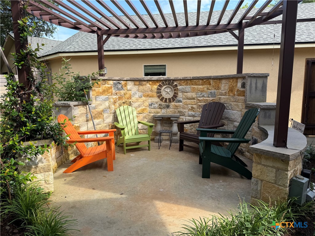 2453 Bottoms East Road Troy, TX 76579 - Photo 28 of 39