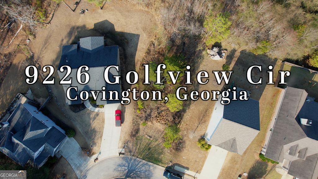 9226 Golfview Circle Covington, GA 30014 - Photo 1 of 1
