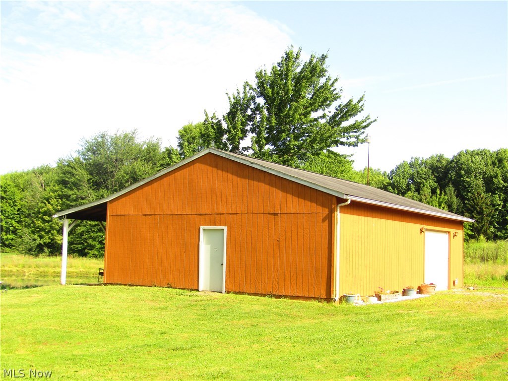 8973 Manes Road Orwell, OH 44076 - Photo 10 of 30