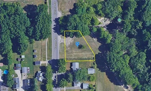 $19,999 | 3631 Tacoma Avenue, Lorain, OH 44055