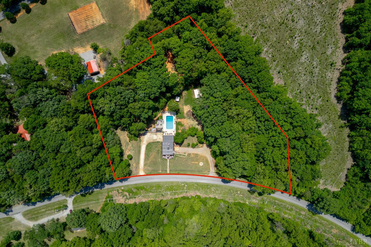 880 Riverbend Road Altavista, VA 24517 - Photo 78 of 84