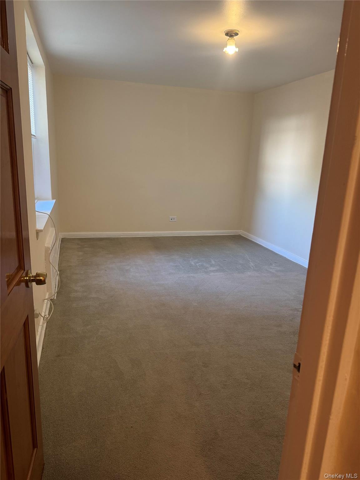 84-50 169th Street, Unit 306 Queens, NY 11432 - Photo 4 of 9 a view of a small space