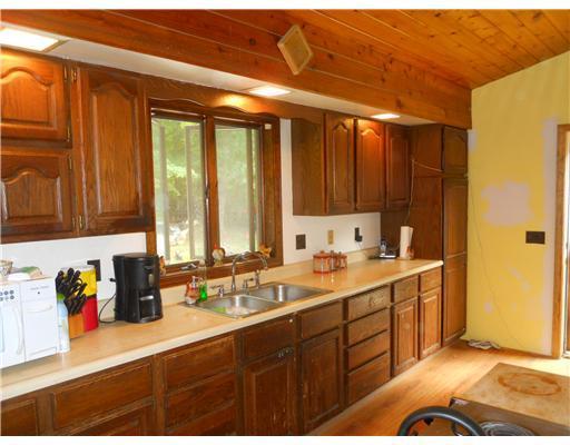 50 North Wayne Road Wayne, ME 04284 - Photo 3 of 8 Kitchen.
