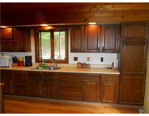50 North Wayne Road Wayne, ME 04284 - Photo 4 of 8 Kitchen.