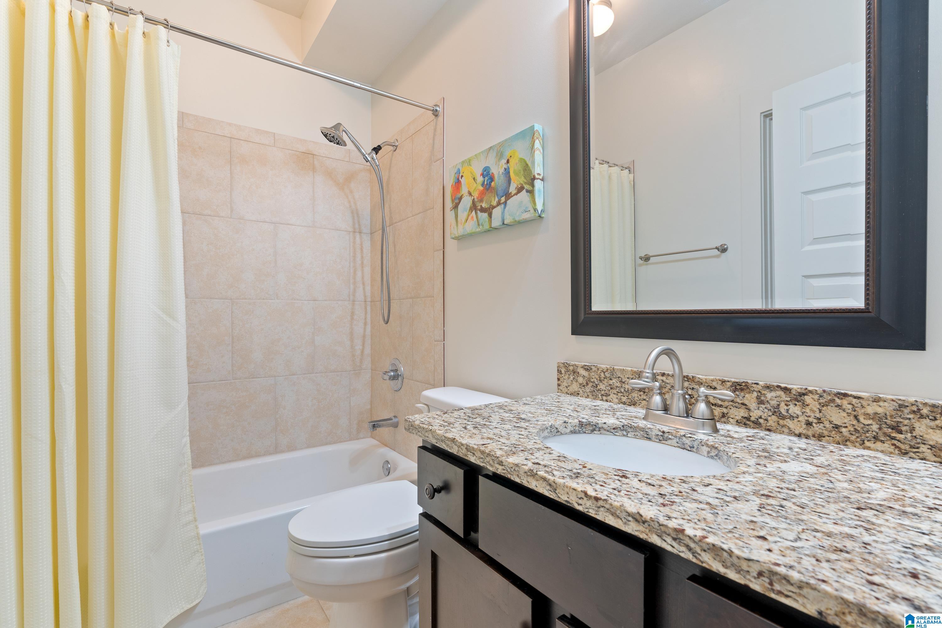 507 Greenbrier Way Hoover, AL 35244 - Photo 56 of 65