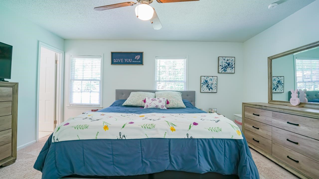 1407 Buckingham Road Garner, NC 27529 - Photo 33 of 42 Photo 33