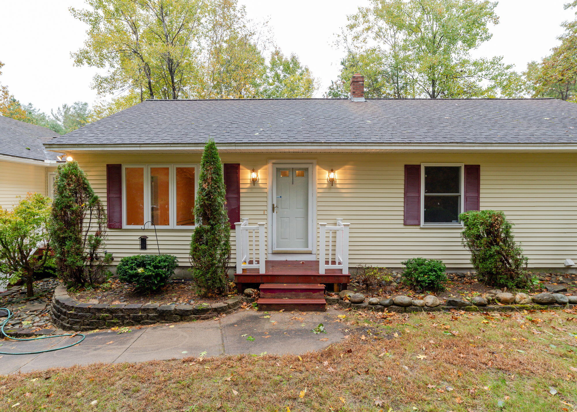 154 Horace Mills Road Wells, ME 04090 - Photo 2 of 52 154HoraceMillsRd-Wells-37