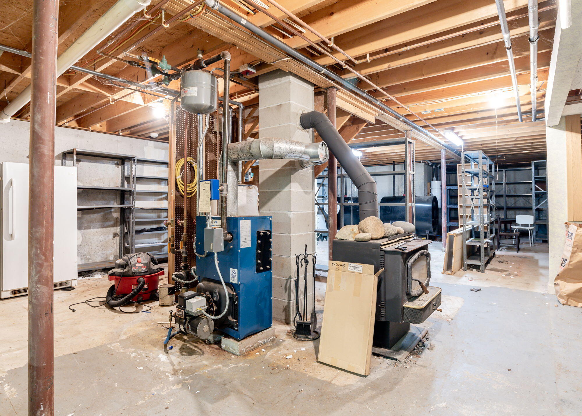 154 Horace Mills Road Wells, ME 04090 - Photo 31 of 52 154HoraceMillsRd-Wells-31