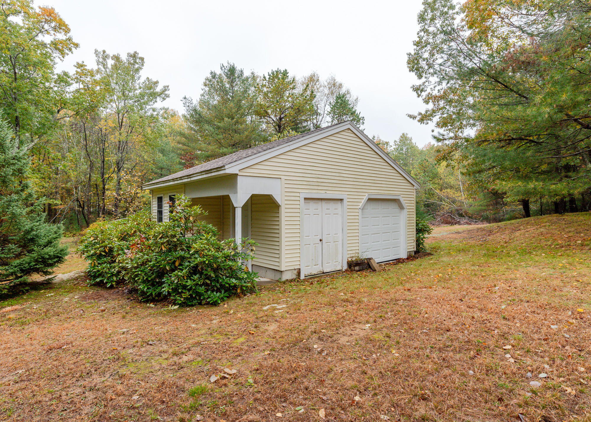 154 Horace Mills Road Wells, ME 04090 - Photo 48 of 52 154HoraceMillsRd-Wells-50