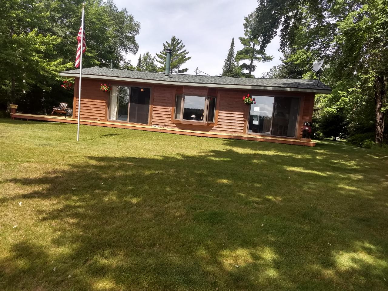 3699 Catfish Point Lane Eagle River, WI 54521 - Photo 8 of 12 Gallery Image 8