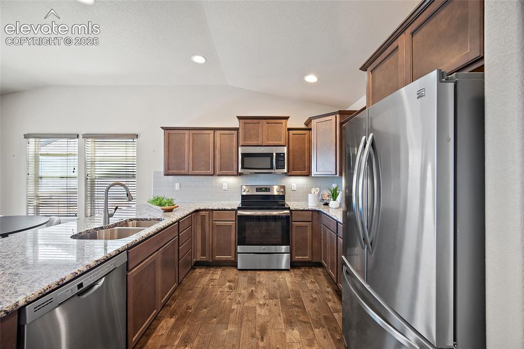 11447 Rill Point Colorado Springs, CO 80921 - Photo 5 of 42