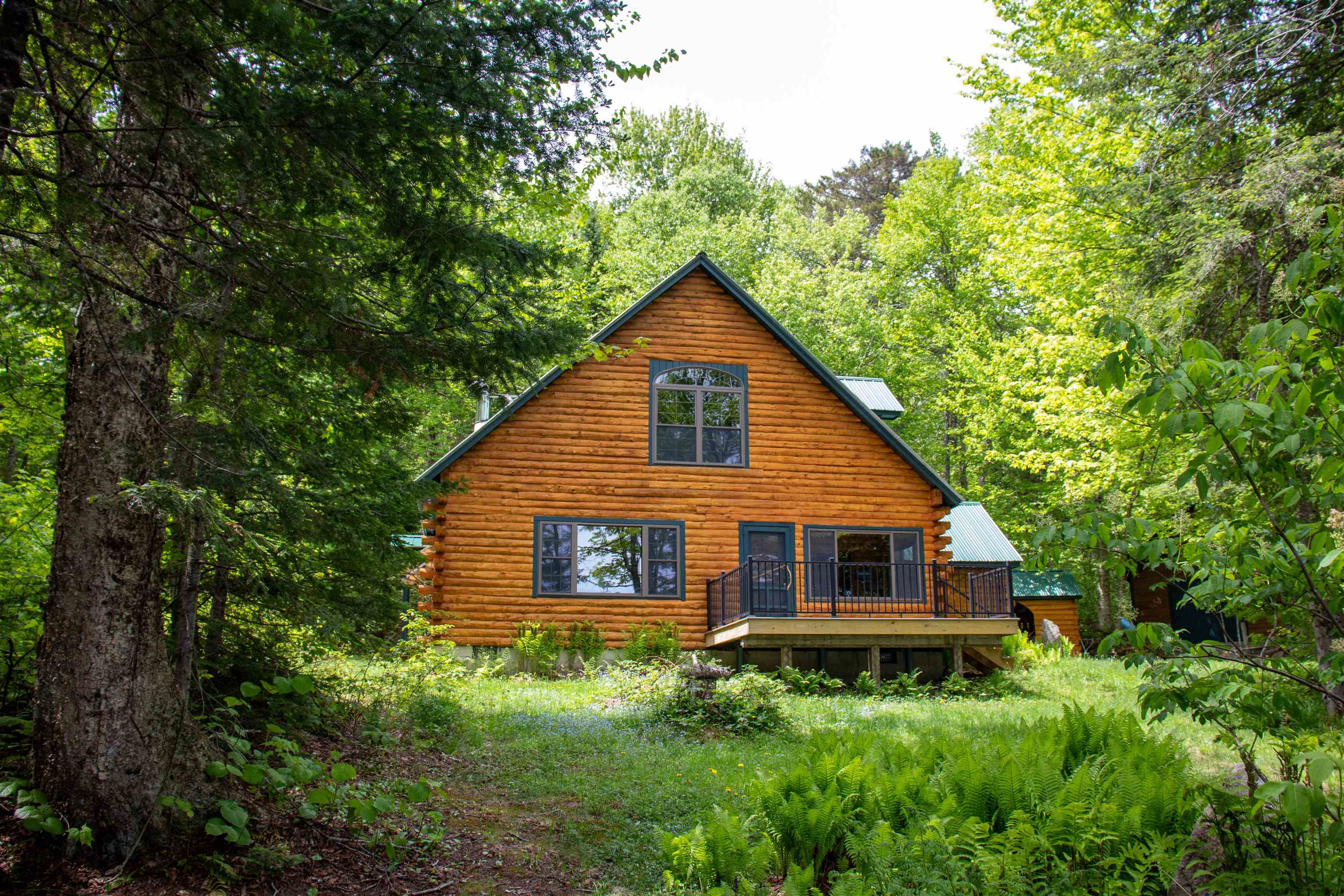277 Jackson Road Averill, VT 05901 - Photo 16 of 31