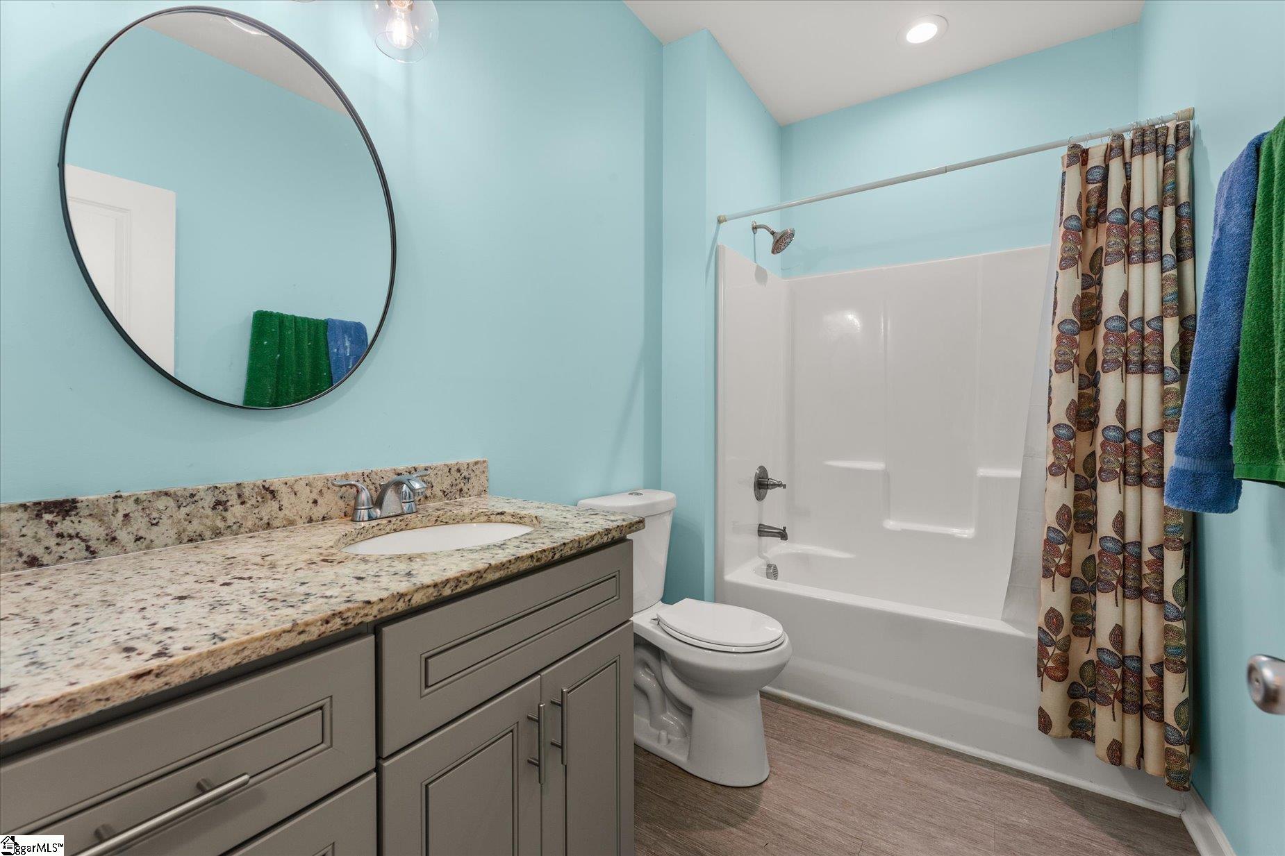 67 Sawblade Ridge Marietta, SC 29661 - Photo 18 of 33