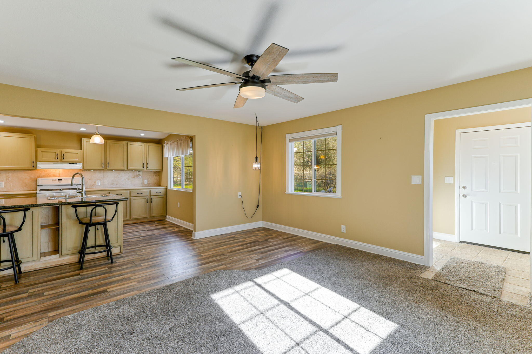 5082 Happy Valley Road Anderson, CA 96007 - Photo 44 of 66 2nd Unit
