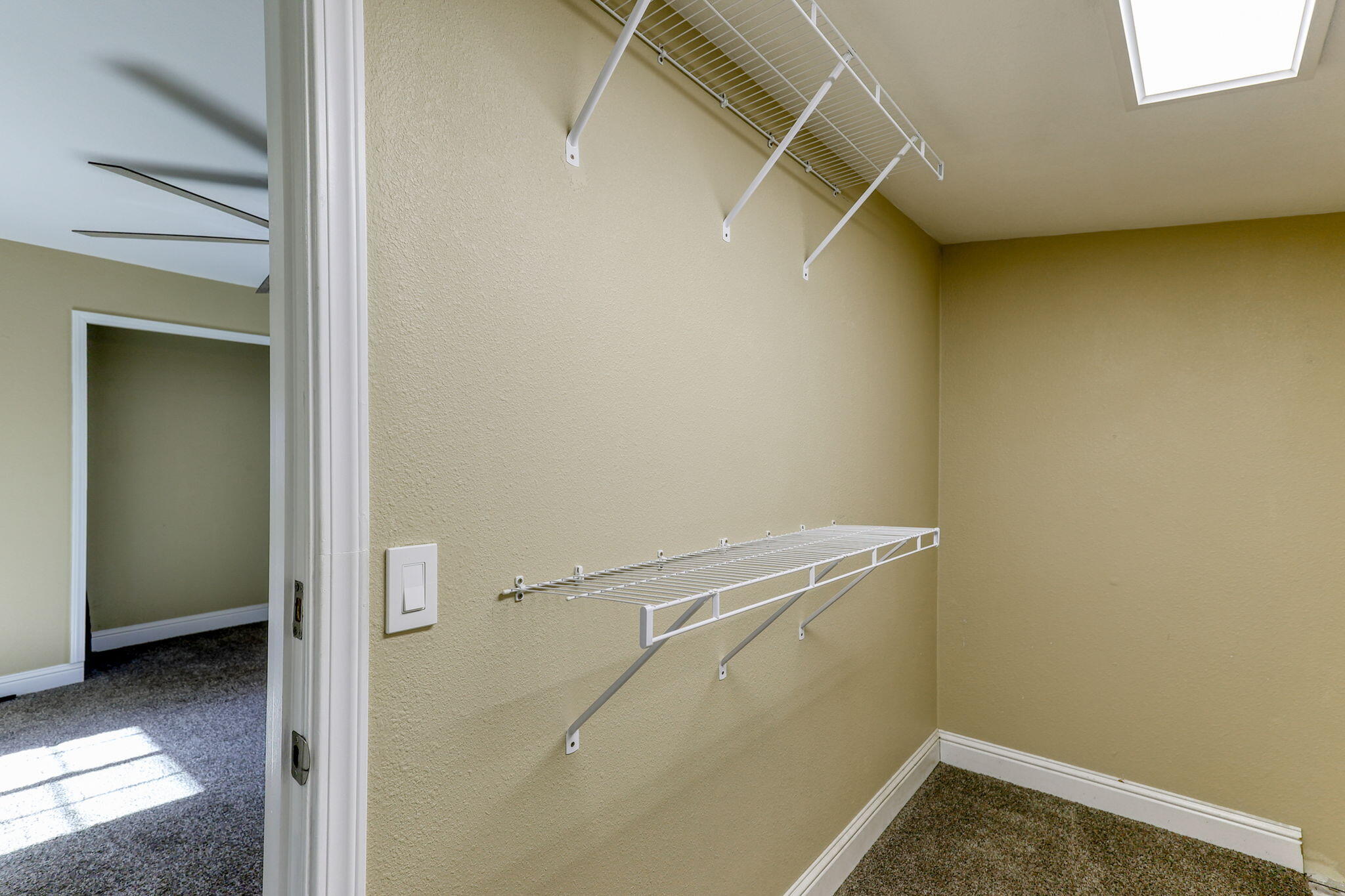 5082 Happy Valley Road Anderson, CA 96007 - Photo 56 of 66 Primary walkin closet