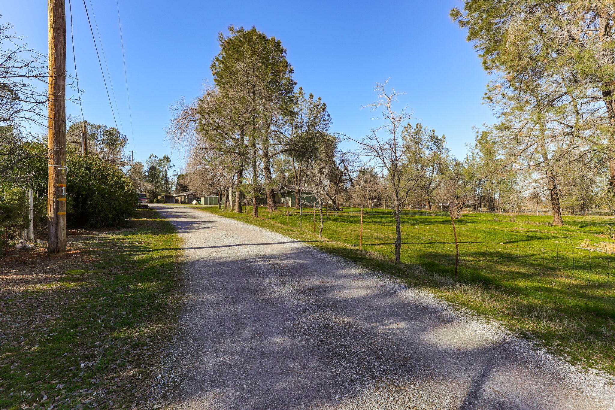 5082 Happy Valley Road Anderson, CA 96007 - Photo 63 of 66 a view of a park