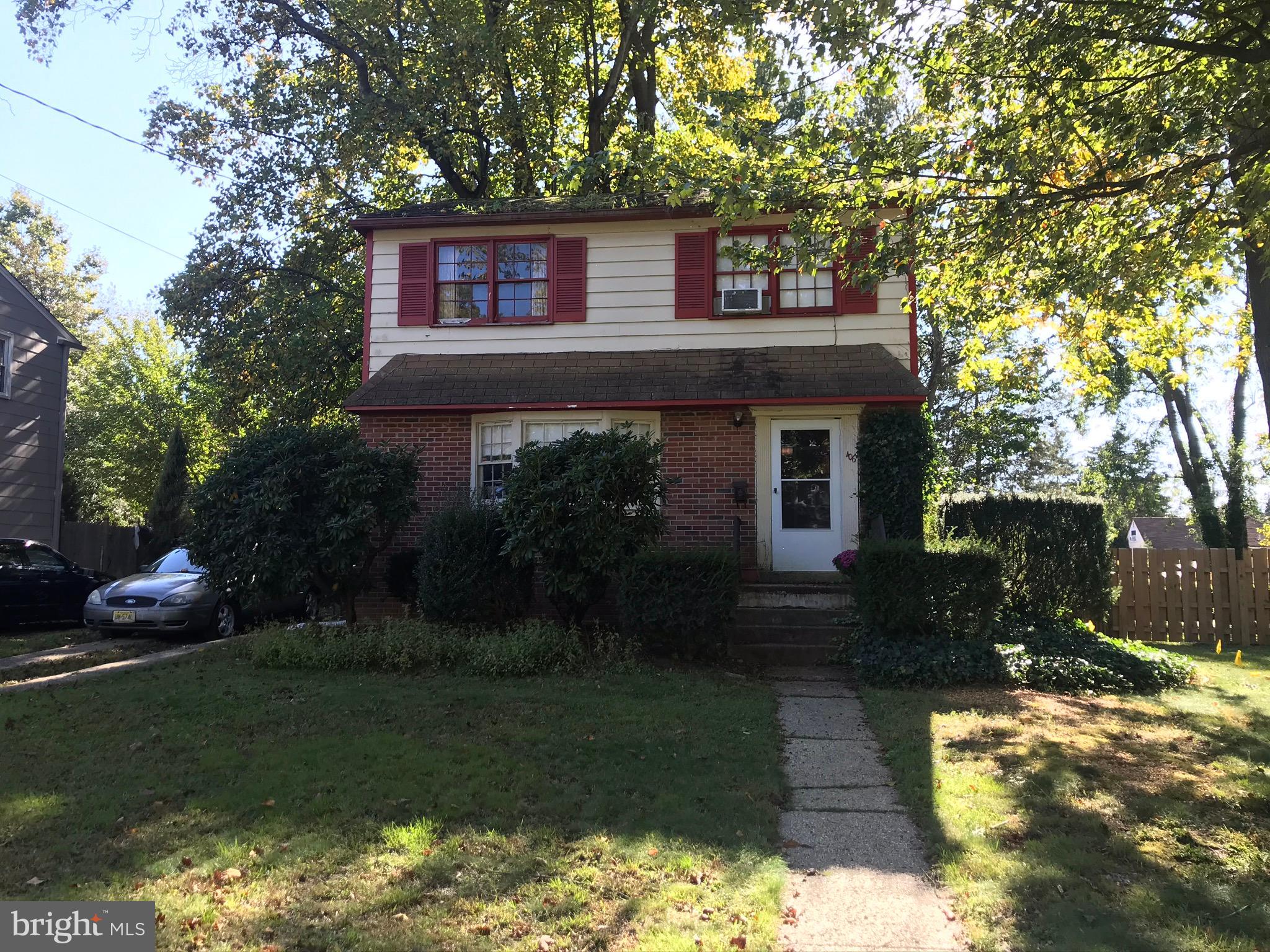 406 Villanova Road Glassboro, NJ 08028 - Photo 1 of 2