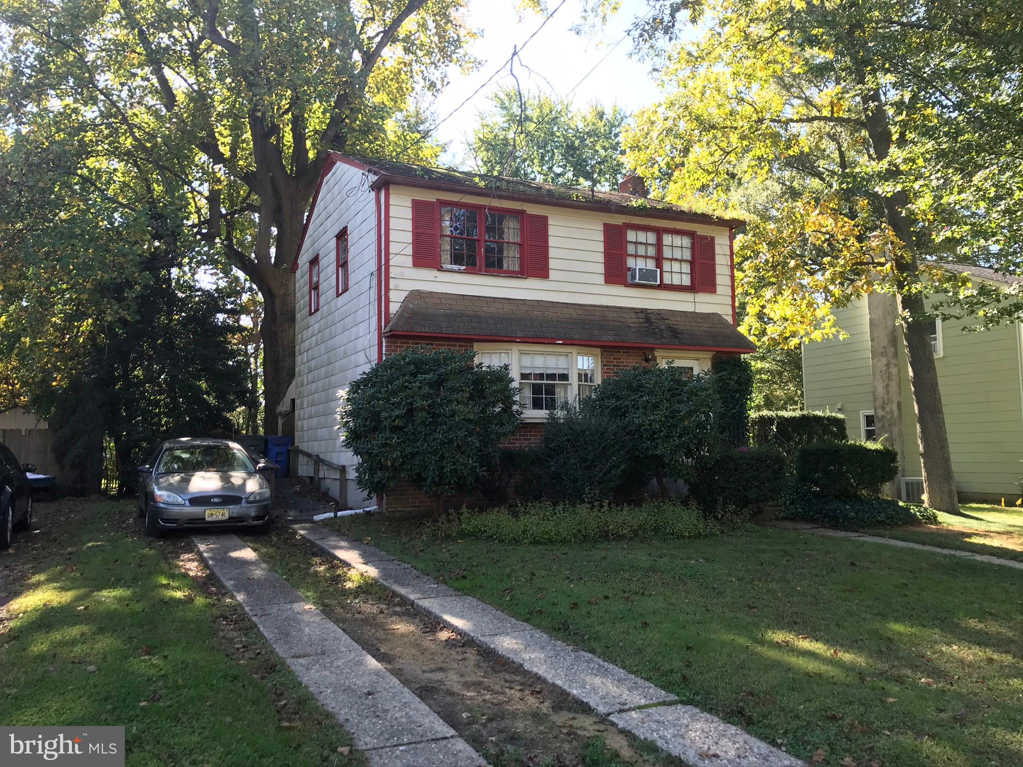 406 Villanova Road Glassboro, NJ 08028 - Photo 2 of 2