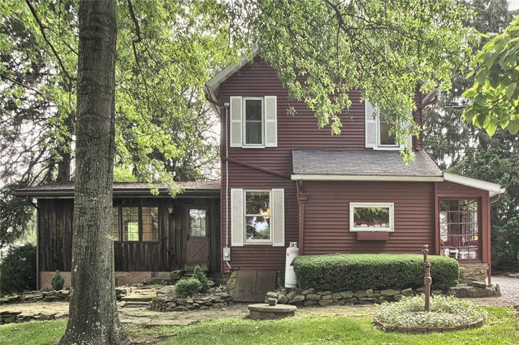 372 Wises Grove Road New Brighton, PA 15066 - Photo 1 of 25 Gallery Image 1