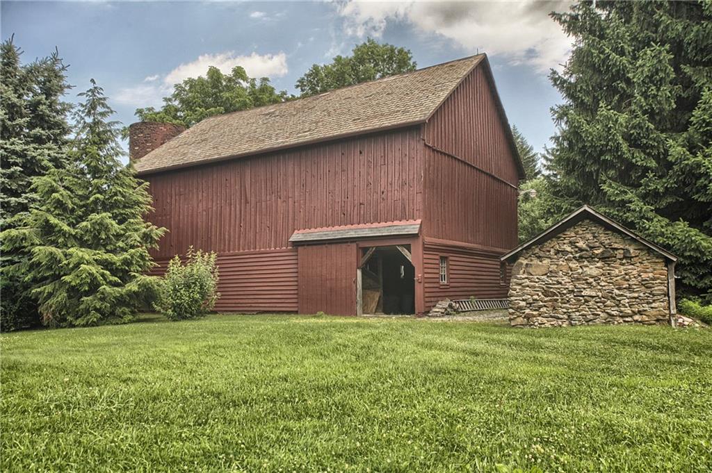 372 Wises Grove Road New Brighton, PA 15066 - Photo 23 of 25 Gallery Image 23